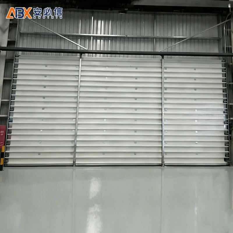 攀枝花市高扬程滑升门